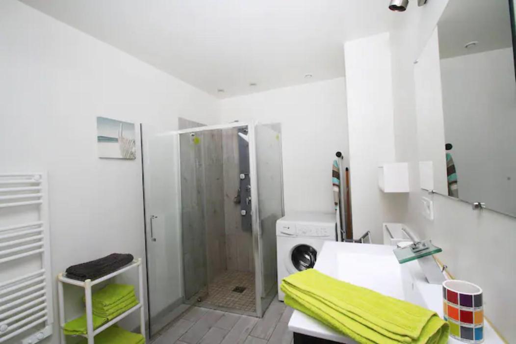 Cap Corse uribellinu 1 Apartment Partine Exterior foto