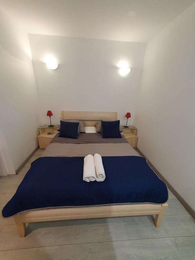 Cap Corse uribellinu 1 Apartment Partine Exterior foto