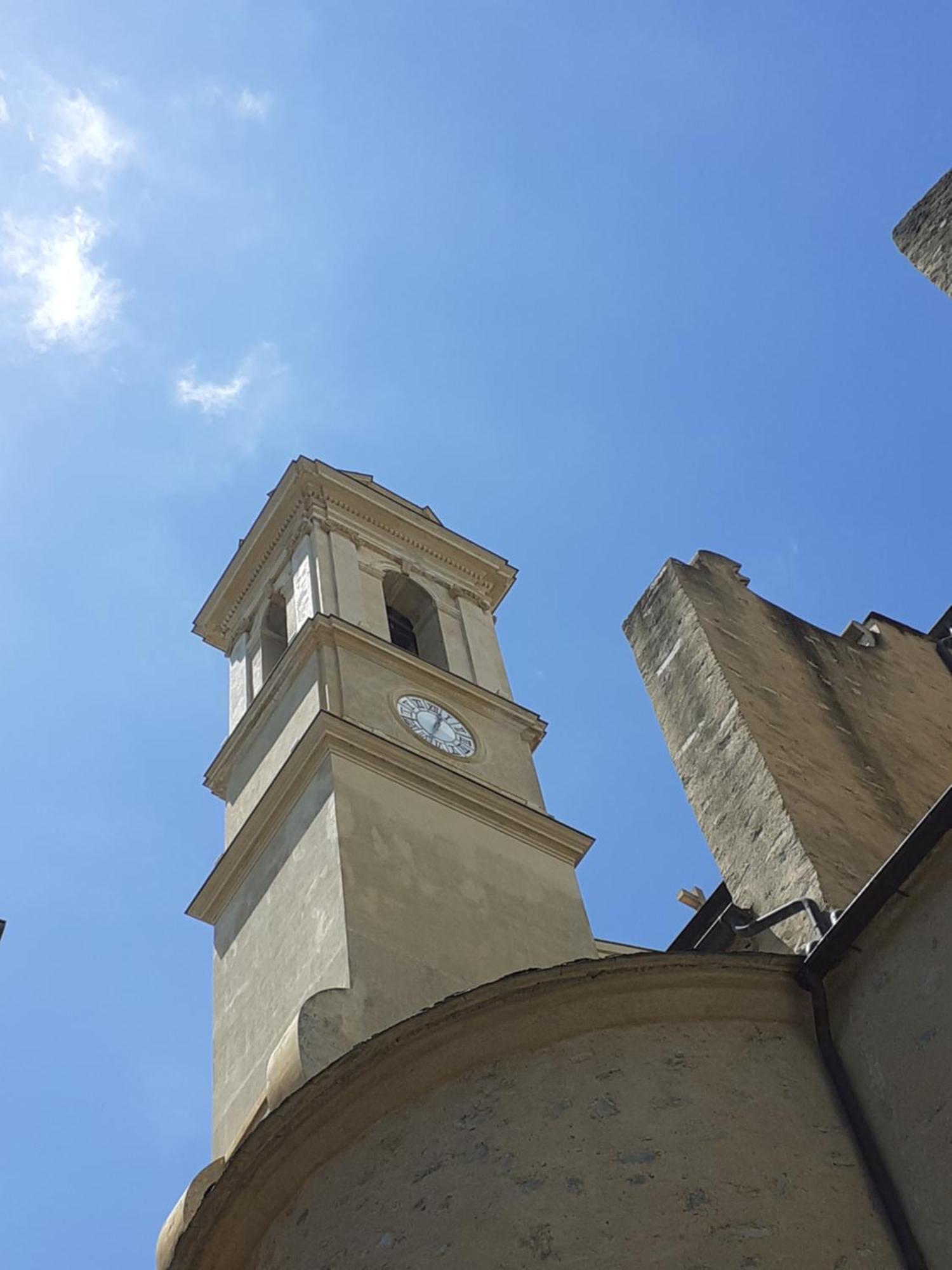 Cap Corse uribellinu 1 Apartment Partine Cameră foto